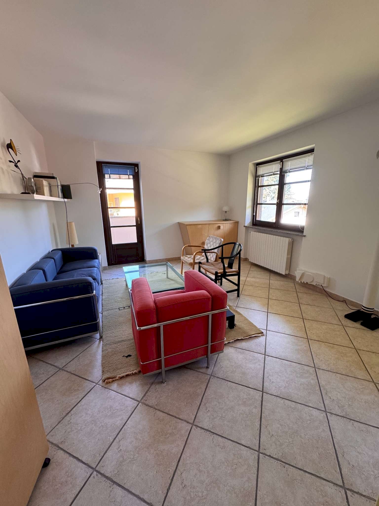 img_6320 - Two-room apartment via Filippo Scroppo, 4, Torre Pellice - photo 3