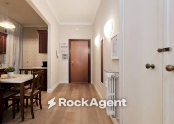 Ingresso - Four-room apartment via Michele di Lando, 114, Roma - photo 2