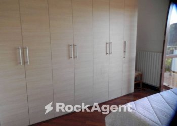 Camera da letto - Apartment via Pietro Nenni, 39, Montecarotto - photo 13