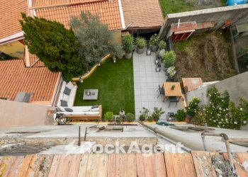 Zona - Stable - Palace via Francesco Paglia, 44, Catanzaro - photo 39