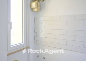 Bagno - Bilocale via G. Amati, 115, Venaria Reale - foto 17