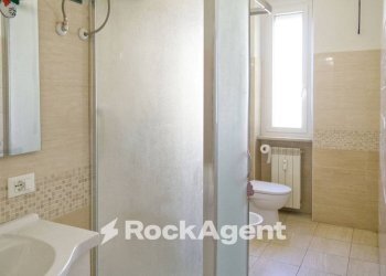 Bagno - Bilocale via G. Amati, 115, Venaria Reale - foto 23