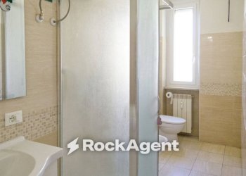 Bagno - Bilocale via G. Amati, 115, Venaria Reale - foto 23