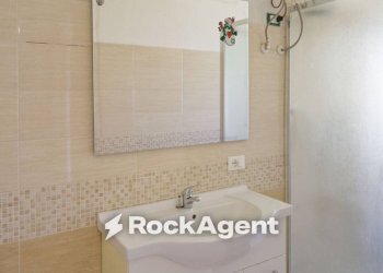 Bagno - Bilocale via G. Amati, 115, Venaria Reale - foto 24