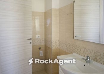 Bagno - Bilocale via G. Amati, 115, Venaria Reale - foto 26