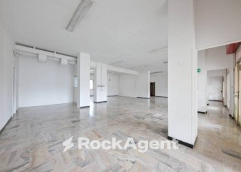 Interno non residenziale - Negozio viale Stazione Centrale, Ovada - foto 12