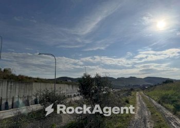 Terreno - Agricultural land viale Emilia, 1, Catanzaro - photo 11