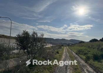 Terreno - Agricultural land viale Emilia, 1, Catanzaro - photo 25