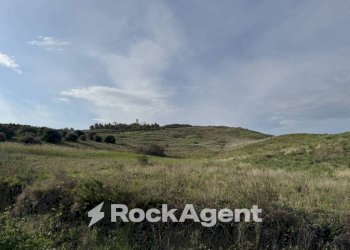 Terreno - Agricultural land viale Emilia, 1, Catanzaro - photo 29