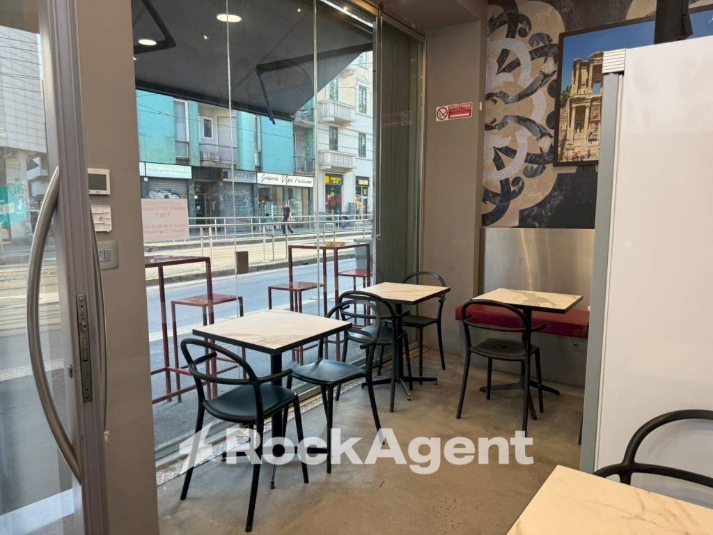 Interno non residenziale - Food - Gastronomy viale Bligny, 1, Milano - photo 1