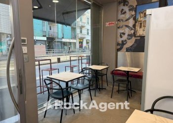 Interno non residenziale - Food - Gastronomy viale Bligny, 1, Milano - photo 1