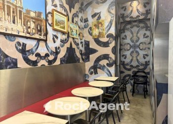 Interno non residenziale - Food - Gastronomy viale Bligny, 1, Milano - photo 4