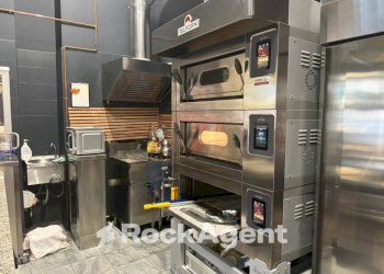 Interno non residenziale - Food - Gastronomy viale Bligny, 1, Milano - photo 12