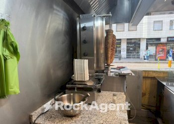Interno non residenziale - Food - Gastronomy viale Bligny, 1, Milano - photo 13