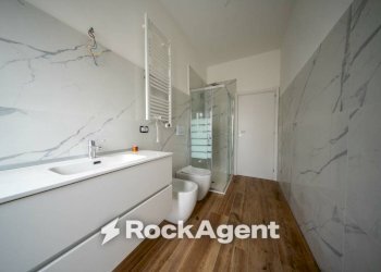 Bagno - Four-room apartment via Leonardo da Vinci, 54, Alghero - photo 2