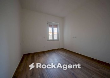 Camera da letto - Four-room apartment via Leonardo da Vinci, 54, Alghero - photo 16