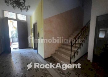 Interno palazzo - Appartamento via Amiternina, 16, L'Aquila - foto 6