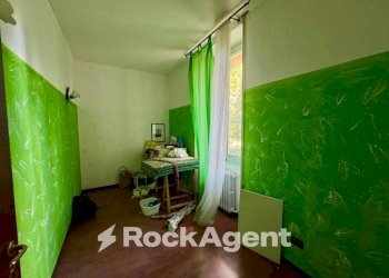 Stanza non arredata - Appartamento via Amiternina, 16, L'Aquila - foto 11