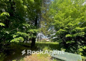 Giardino - Appartamento via Amiternina, 16, L'Aquila - foto 15