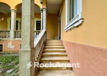 Interno palazzo - Appartamento via Amiternina, 16, L'Aquila - foto 18