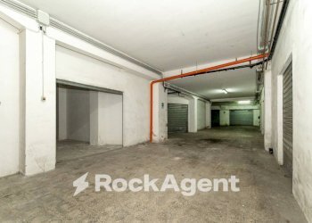 Magazzino - Garage - Autosilos - Parcheggio via Paolo Bentivoglio, 20, Catania - foto 1