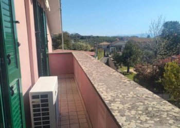 Balcone - Villa via Ten.Tito Mechilli, 3, Caprarola - photo 23