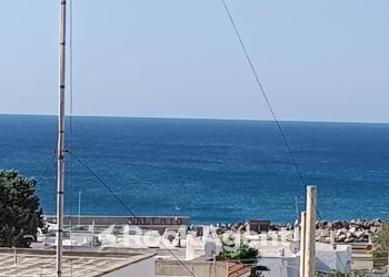 Vista - Casa indipendente via Taranto, 20, Morciano di Leuca - foto 2
