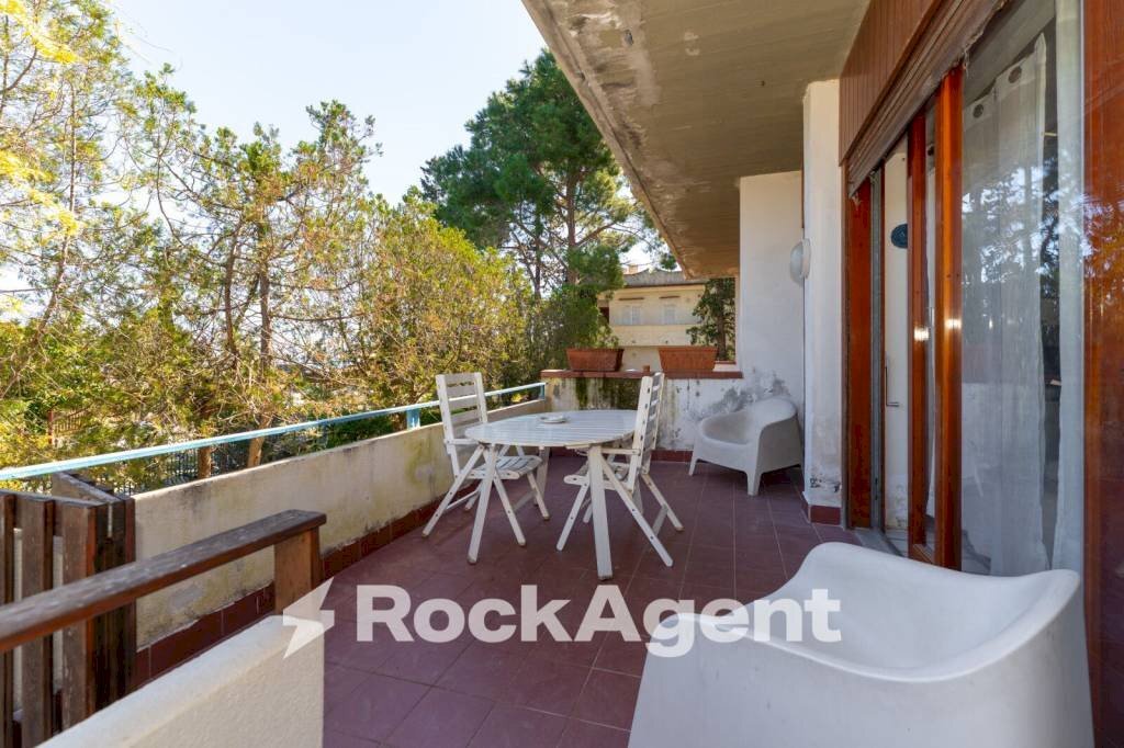 Terrazzo - Three-room apartment contrada Castelluccio, Augusta - photo 2