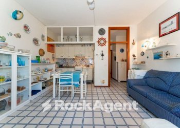 Salone - Three-room apartment contrada Castelluccio, Augusta - photo 16