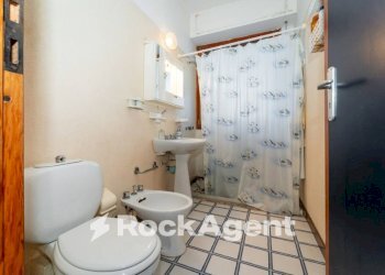 Bagno - Three-room apartment contrada Castelluccio, Augusta - photo 21
