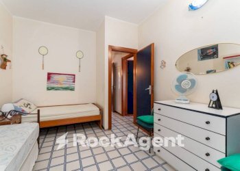Camera da letto - Three-room apartment contrada Castelluccio, Augusta - photo 29
