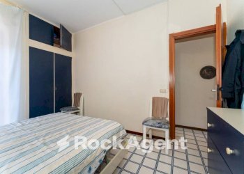 Camera da letto - Three-room apartment contrada Castelluccio, Augusta - photo 31