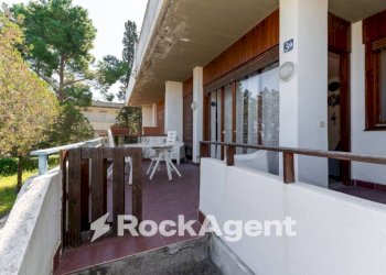 Terrazzo - Three-room apartment contrada Castelluccio, Augusta - photo 40