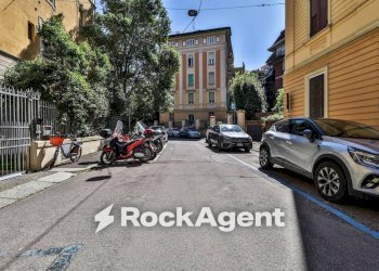 Zona - Appartamento via Loderingo degli Andalò, 3/2, Bologna (zona Centro Storico) - foto 9
