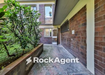 Cortile interno - Two-room apartment via Loderingo degli Andalò, 3/2, Bologna (neighborhood Centro Storico) - photo 12