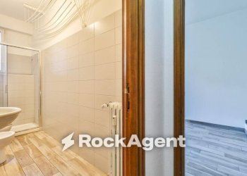 Bagno - Appartamento via Loderingo degli Andalò, 3/2, Bologna (zona Centro Storico) - foto 19
