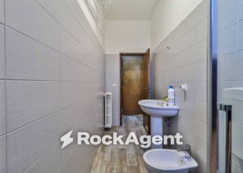 Bagno - Two-room apartment via Loderingo degli Andalò, 3/2, Bologna (neighborhood Centro Storico) - photo 21
