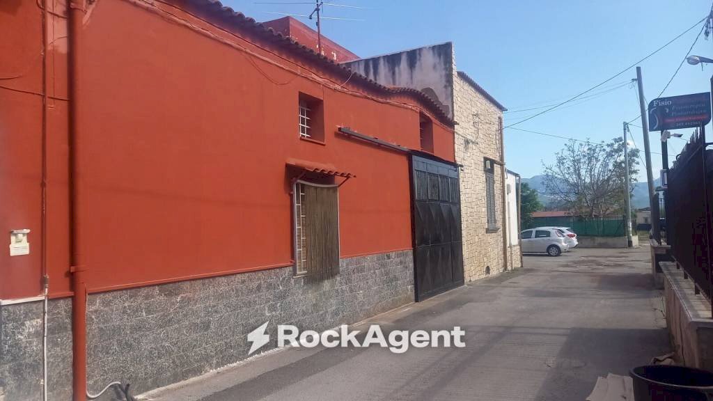 Zona - Appartamento via Cangiani, 38, Boscoreale - foto 1