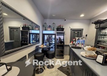 Interno non residenziale - Cafeteria - Cold Bar via Agostino Ghirlanda, 37, Massa - photo 7