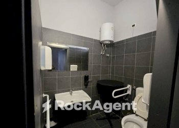 Bagno - Cafeteria - Cold Bar via Agostino Ghirlanda, 37, Massa - photo 16