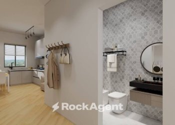 Disimpegno - Loft via Luigi Vestri, 14, Bologna (neighborhood San Donato) - photo 18