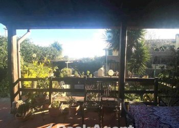 Terrazzo - Villa via Tommaso Albinoni, 30, Cerveteri - photo 5