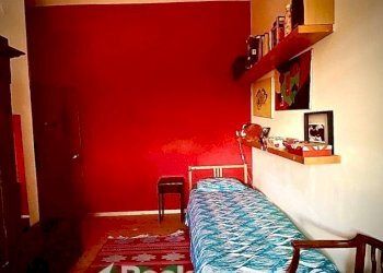 Camera da letto - Villa via Tommaso Albinoni, 30, Cerveteri - photo 15