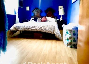 Camera da letto - Villa via Tommaso Albinoni, 30, Cerveteri - photo 16