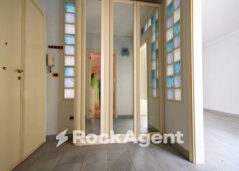 Ingresso - Four-room apartment largo Giuseppe Ferragina, 4, Catanzaro - photo 9