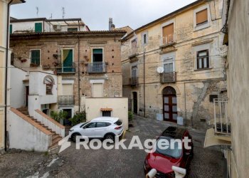 Zona - Four-room apartment largo Giuseppe Ferragina, 4, Catanzaro - photo 17
