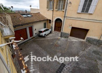 Cortile interno - Four-room apartment largo Giuseppe Ferragina, 4, Catanzaro - photo 18