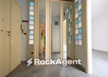 Ingresso - Four-room apartment largo Giuseppe Ferragina, 4, Catanzaro - photo 9