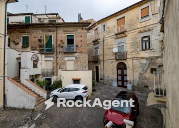 Zona - Four-room apartment largo Giuseppe Ferragina, 4, Catanzaro - photo 17