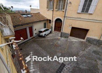 Cortile interno - Four-room apartment largo Giuseppe Ferragina, 4, Catanzaro - photo 18